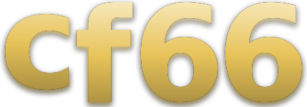 cf66 logo